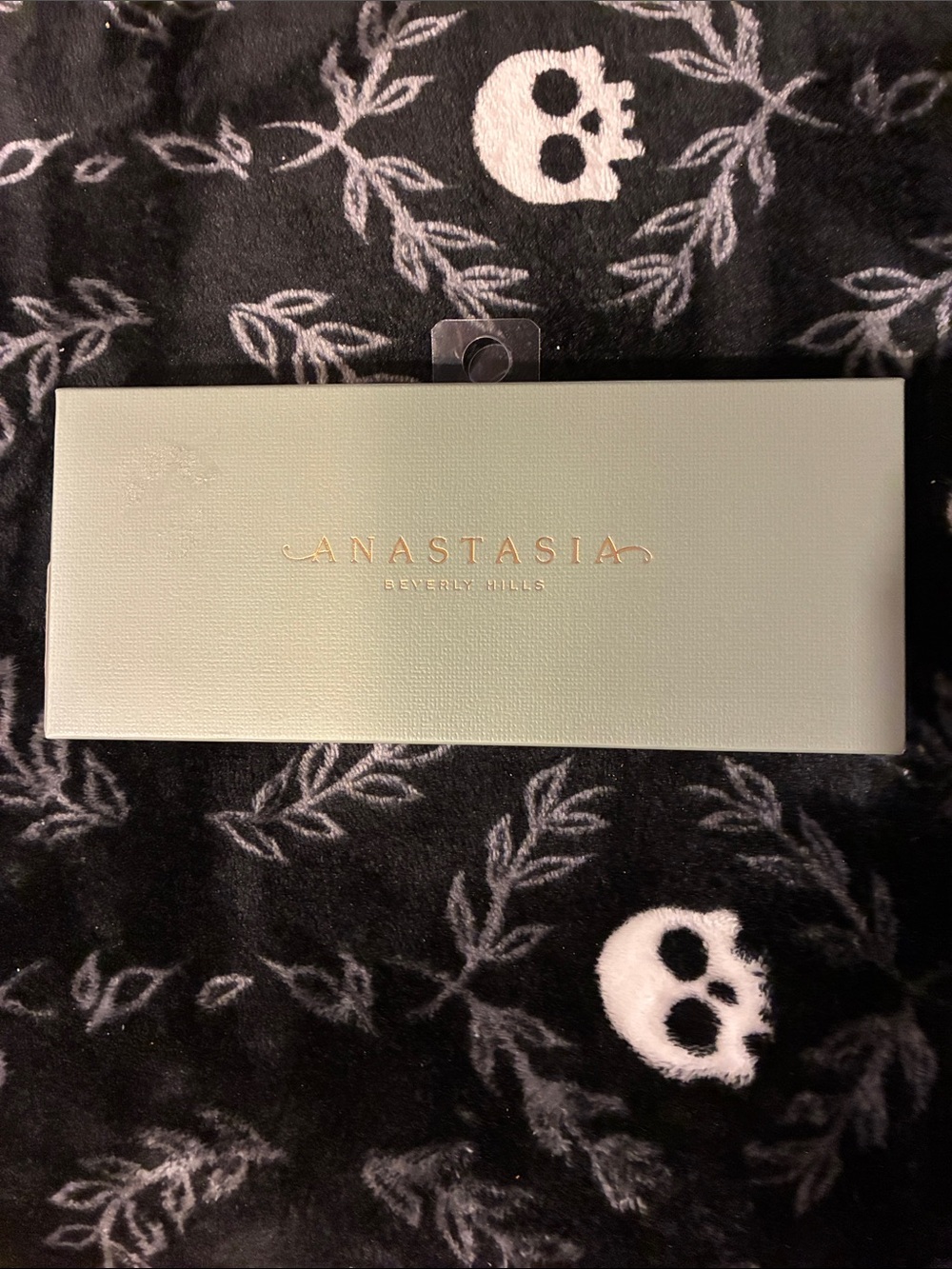 Anastasia BH NOUVEAU palette
